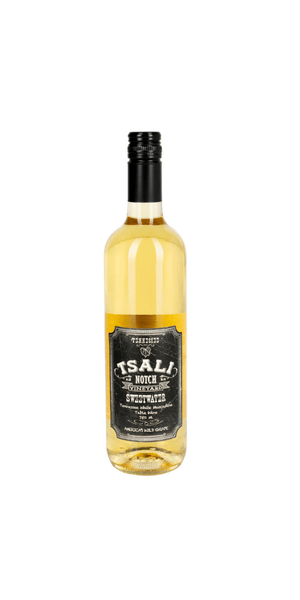 Tsali Notch